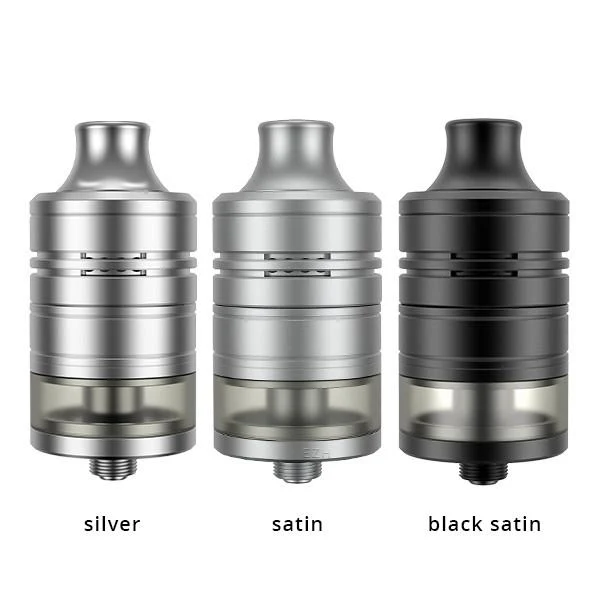 Aspire Kumo RDTA Verdampfer 3.5 ml