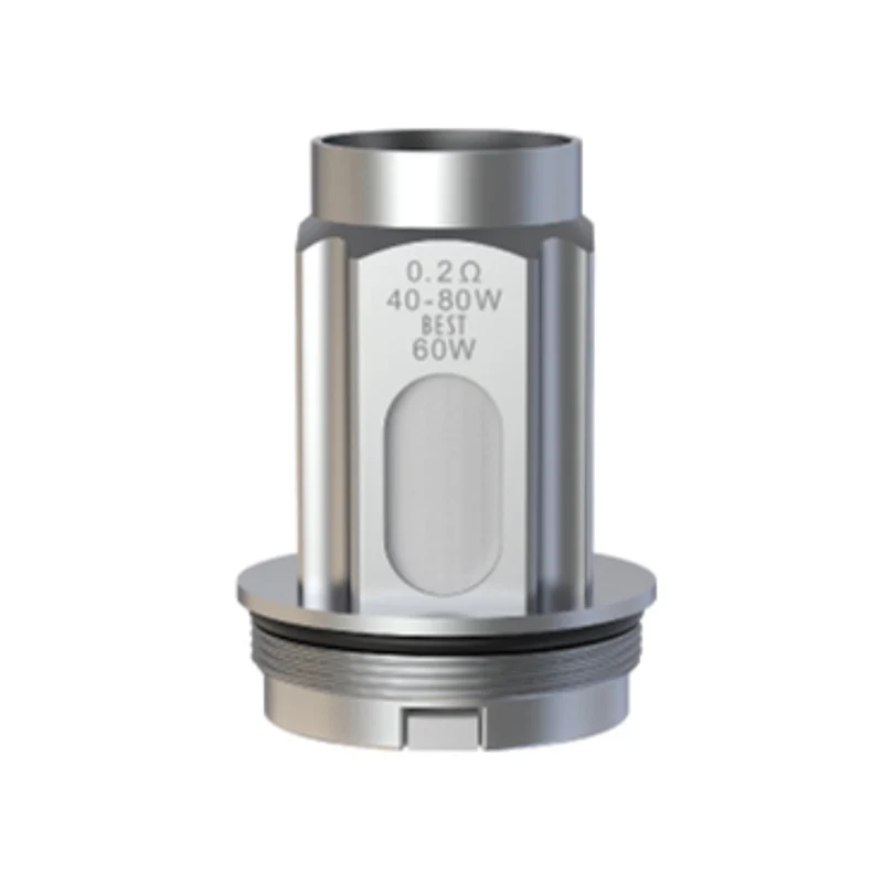 Smok TFV18 Mini Replacement Meshed Coil (3Stück/Packung)