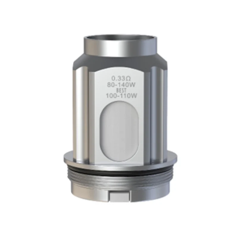 Smok TFV18 Mini Replacement Meshed Coil (3Stück/Packung)