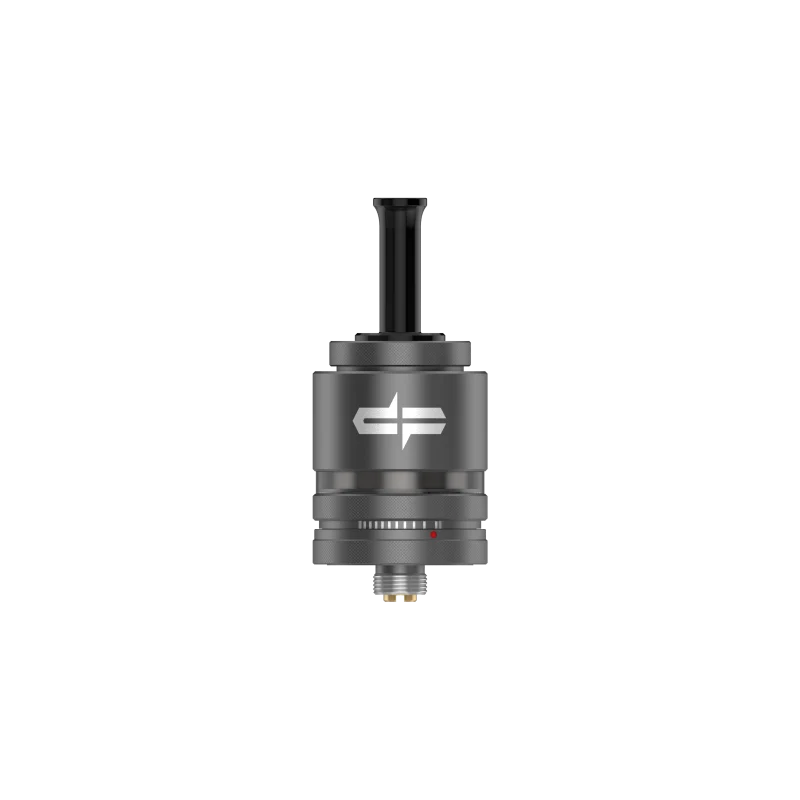 Digiflavor Siren MTL RTA Verdampfer V4 2ml