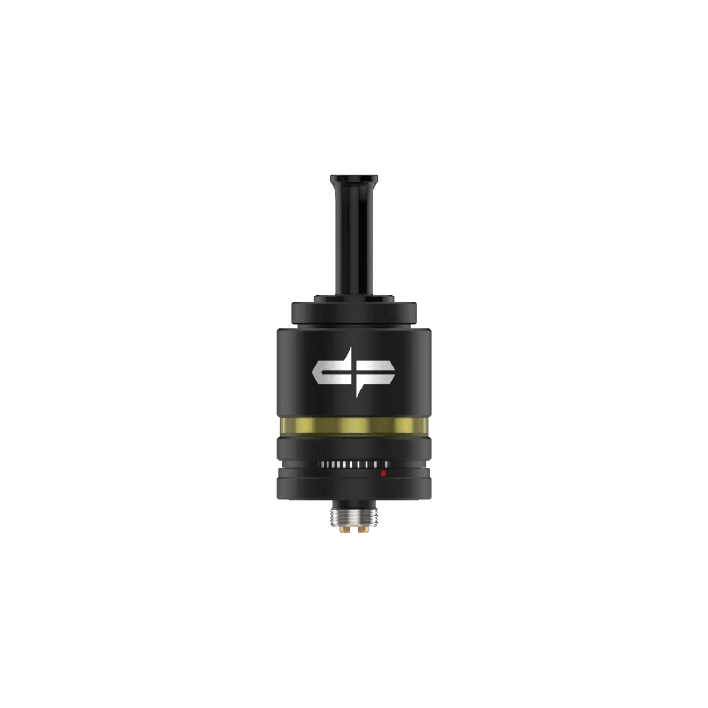 Digiflavor Siren MTL RTA Verdampfer V4 2ml