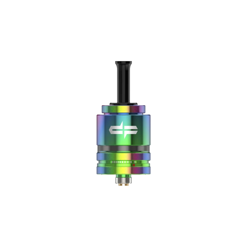 Digiflavor Siren MTL RTA Verdampfer V4 2ml