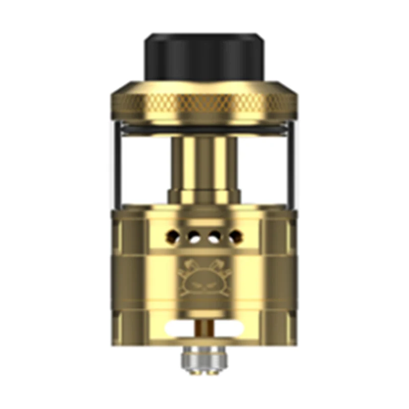 Hellvape Fat Rabbit RTA Verdampfer 5.5ml