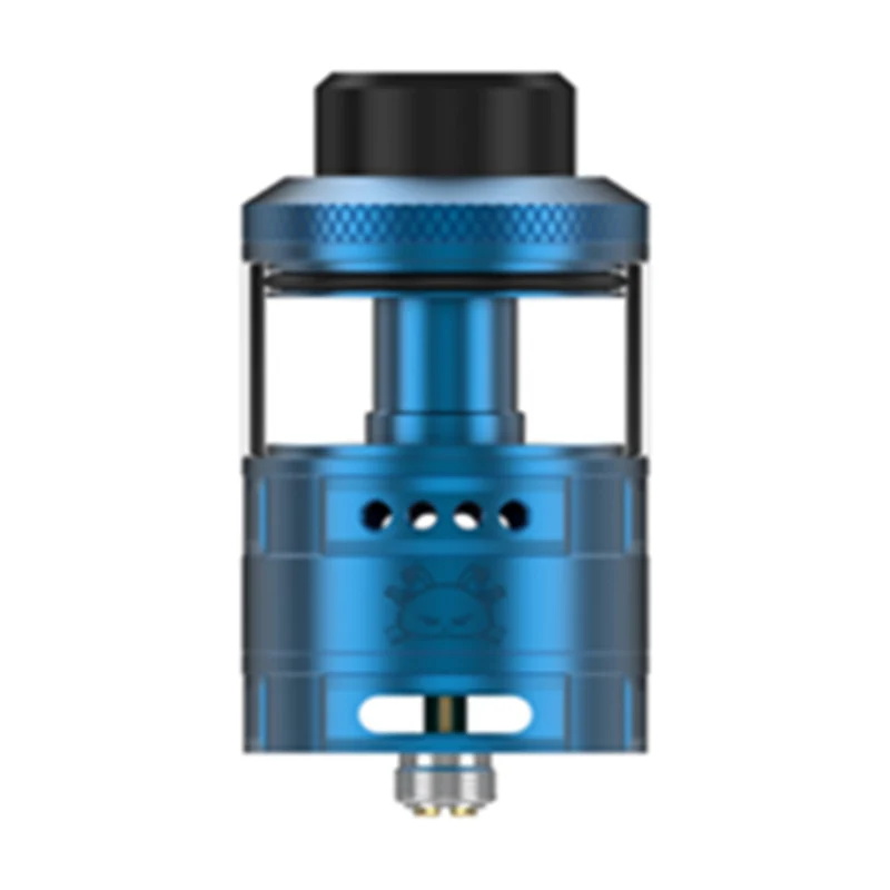 Hellvape Fat Rabbit RTA Verdampfer 5.5ml