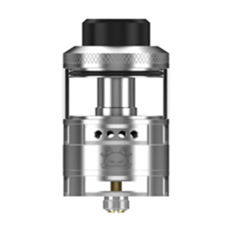 Hellvape Fat Rabbit RTA Verdampfer 5.5ml