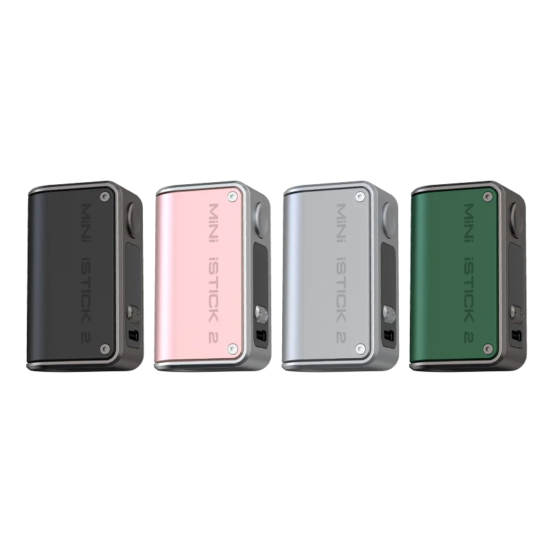 Eleaf Mini iStick 2 25W Box Mod