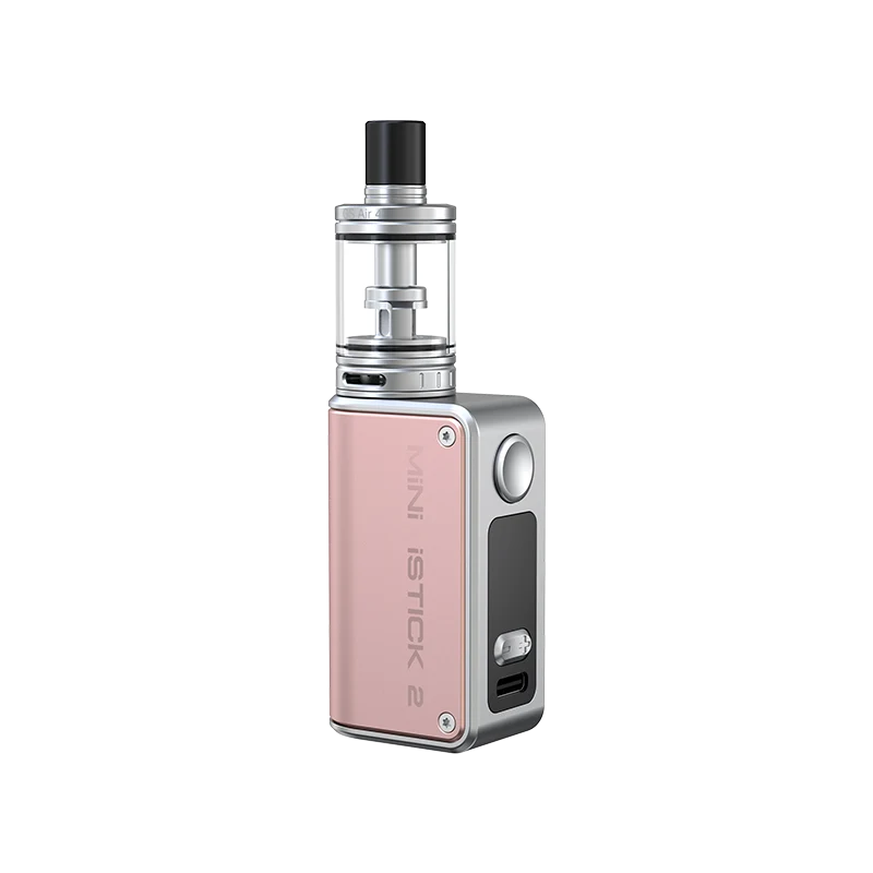 Eleaf Mini iStick 2 25W Kit 1050mAh mit GS Air 4 Tank