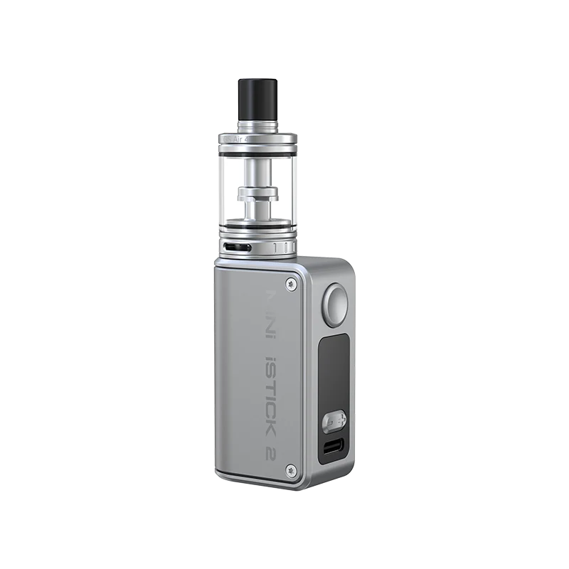 Eleaf Mini iStick 2 25W Kit 1050mAh mit GS Air 4 Tank
