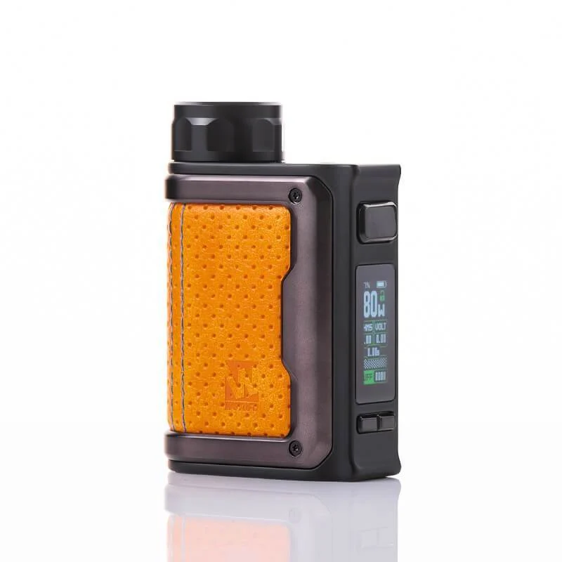 Wotofo MDura Mini Box Mod 80W