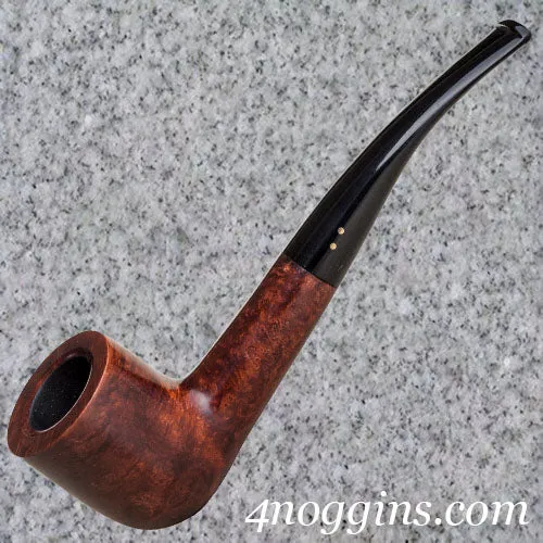 Brigham: Algonquin (254)