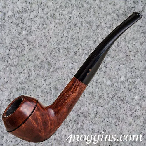 Brigham: Algonquin (226)