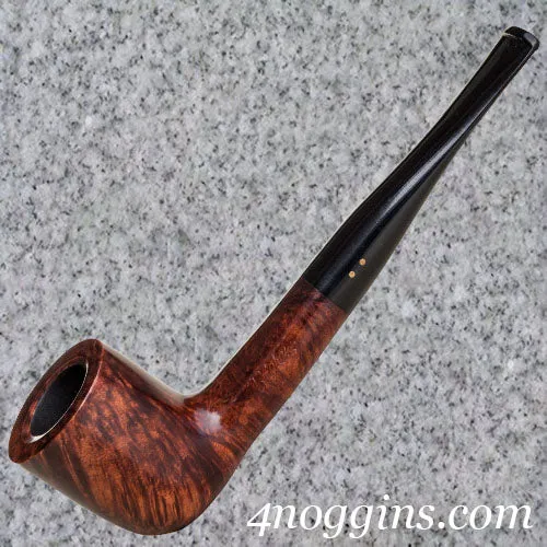 Brigham: Algonquin (203)