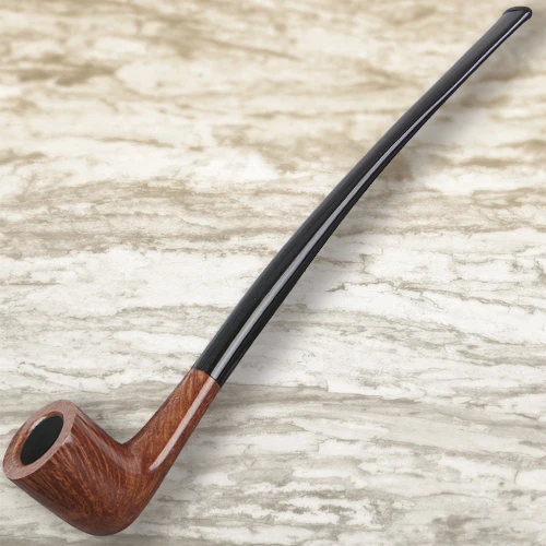 Savinelli: Churchwarden Smooth (404)