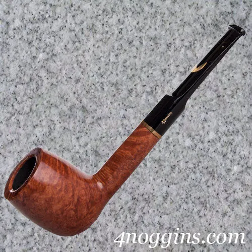 Savinelli: Oscar Tiger Smooth (127)