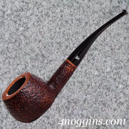 Savinelli: Hercules Rusticated (315 EX)