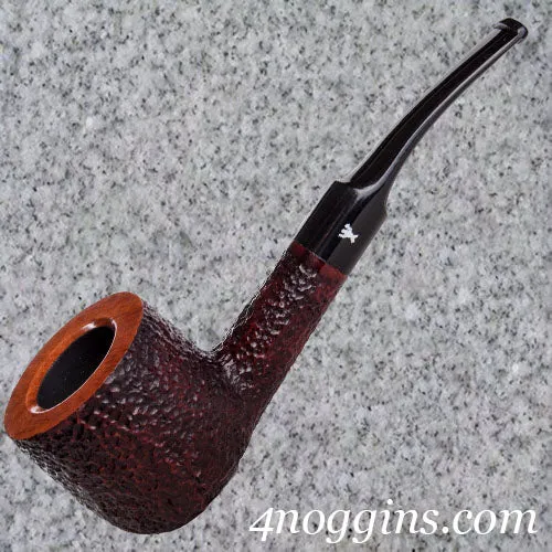 Savinelli: Hercules Rusticated (121 EX)