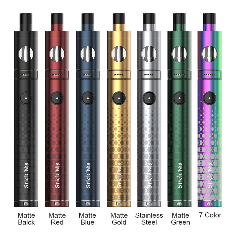 Smok Stick N18 30W Kit 1300mAh