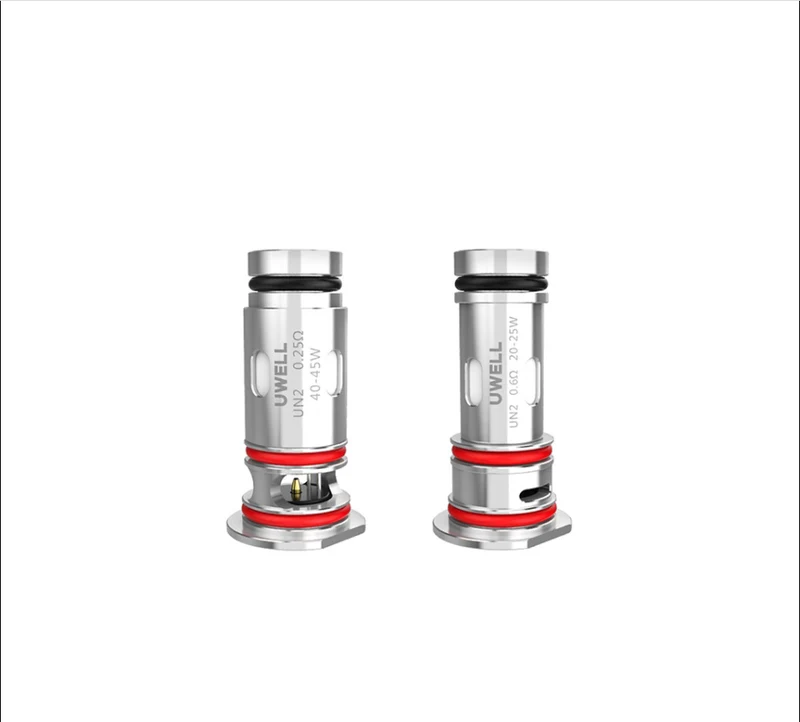 Uwell Havok V1 Ersatz Coil 4Stück/Packung