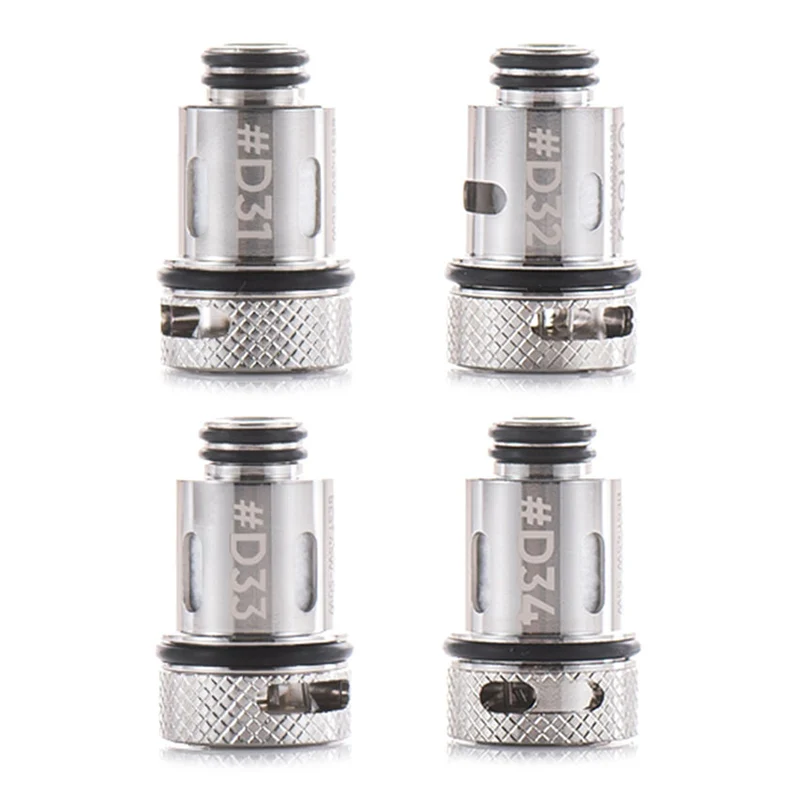 Wotofo SMRT RPM2 Pod Ersatz Coil 3Stück/Packung