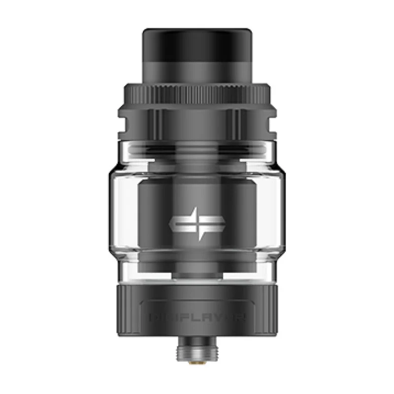 Digiflavor Torch RTA Verdampfer 5.5ml