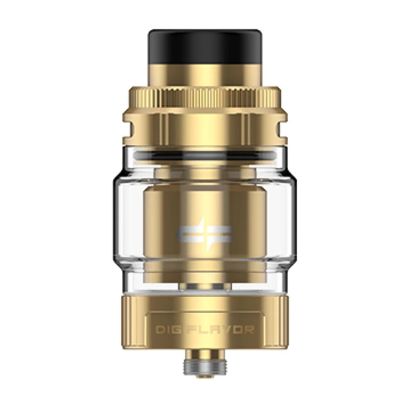 Digiflavor Torch RTA Verdampfer 5.5ml