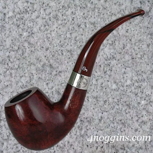 Peterson: Irish Harp (68) Fishtail