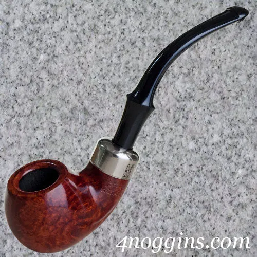 Peterson: Standard System Smooth (302) P-Lip