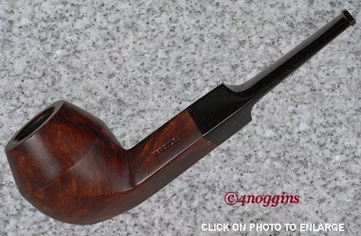 Savinelli: Hercules Smooth (510 EX)