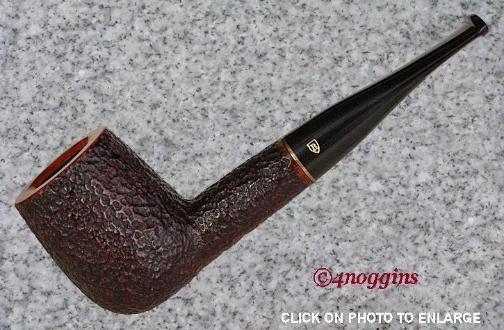 Savinelli: Roma (141 KS)