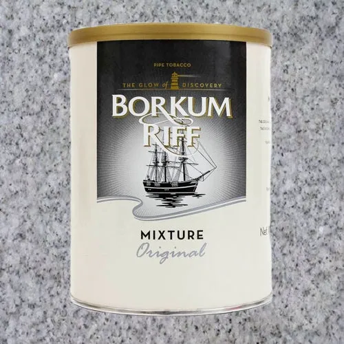 Borkum Riff: ORIGINAL 7oz