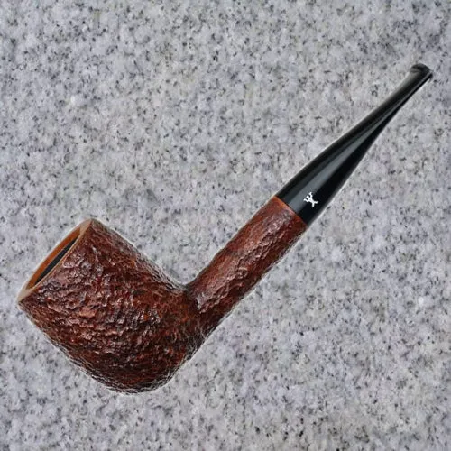 Savinelli: Hercules Rusticated (111 EX)