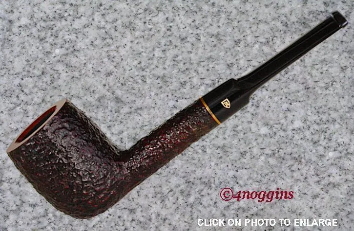 Savinelli: Roma (114 KS)