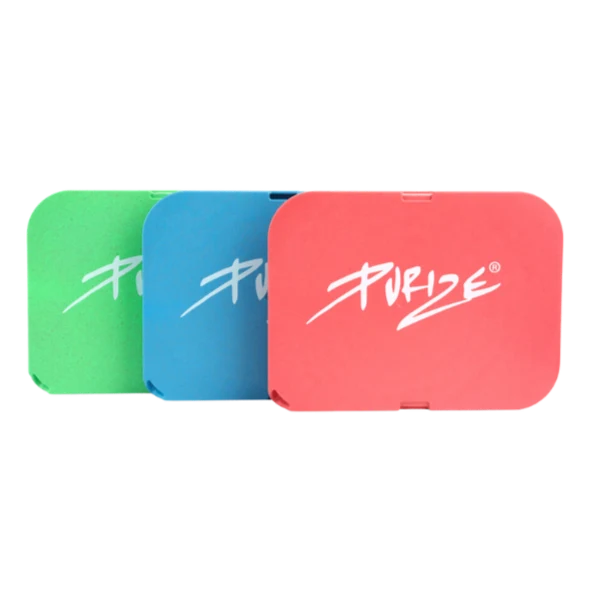 PURIZE® Plant-Fiber-Composite-Tray KIT