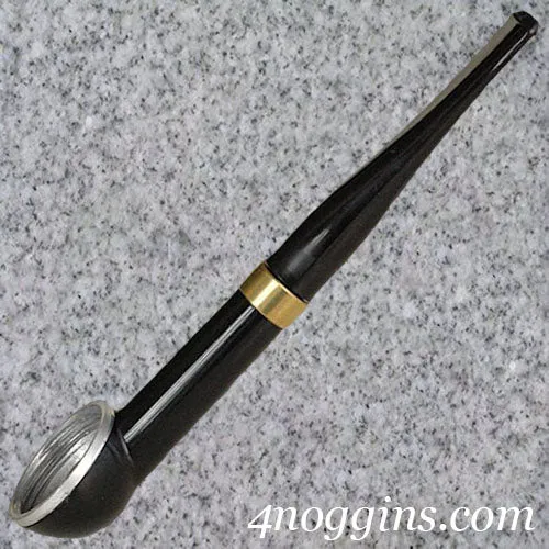 Falcon Pipes: Stems: INTERNATIONAL STRAIGHT