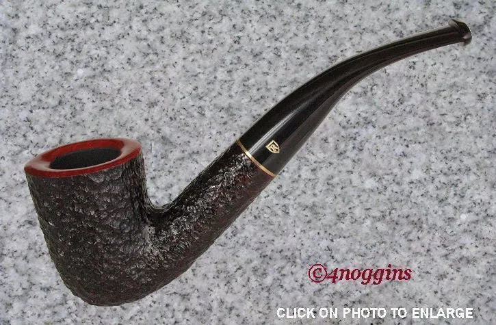 Savinelli: Roma (611 KS)
