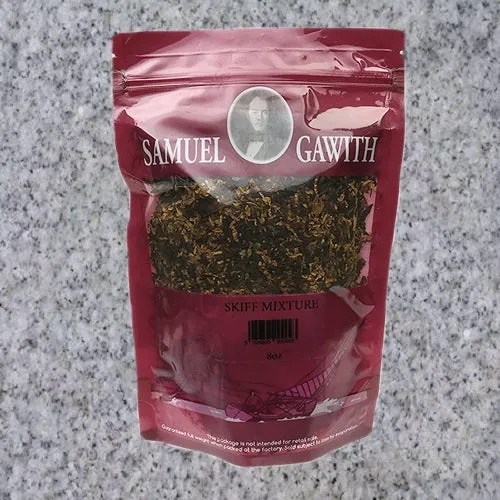 Samuel Gawith: SKIFF MIXTURE 8oz