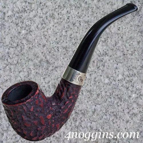 Peterson: Donegal Rocky 69 Fishtail