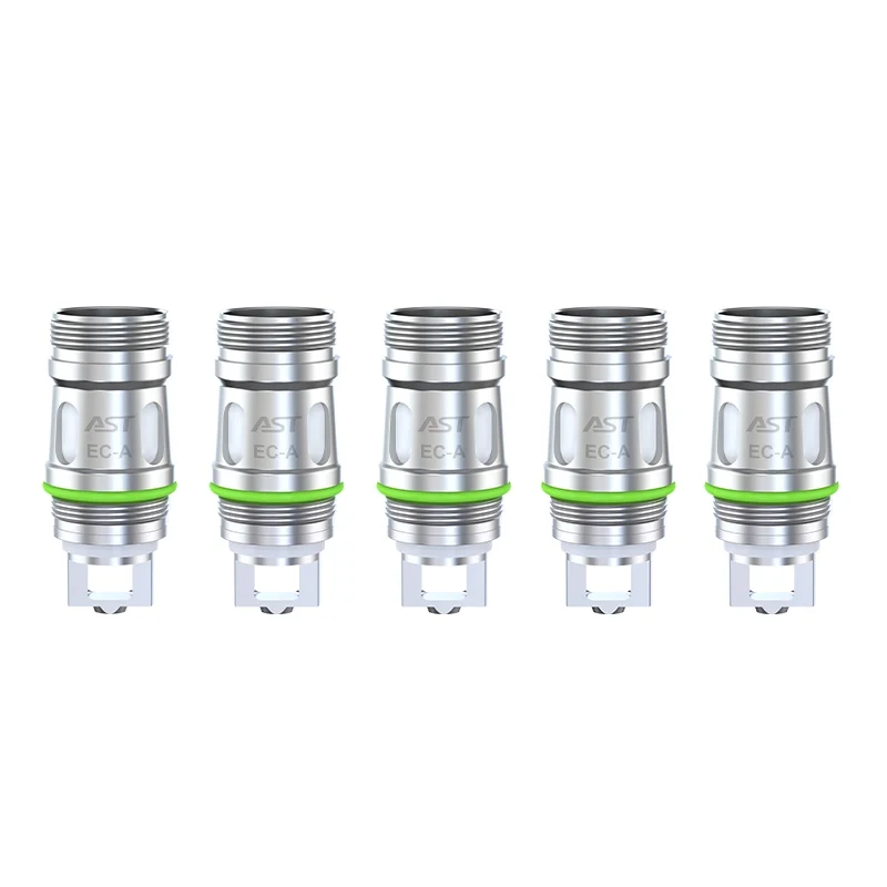 Eleaf EC-A Coil für iStick Pico Plus (5Stück/Packung)
