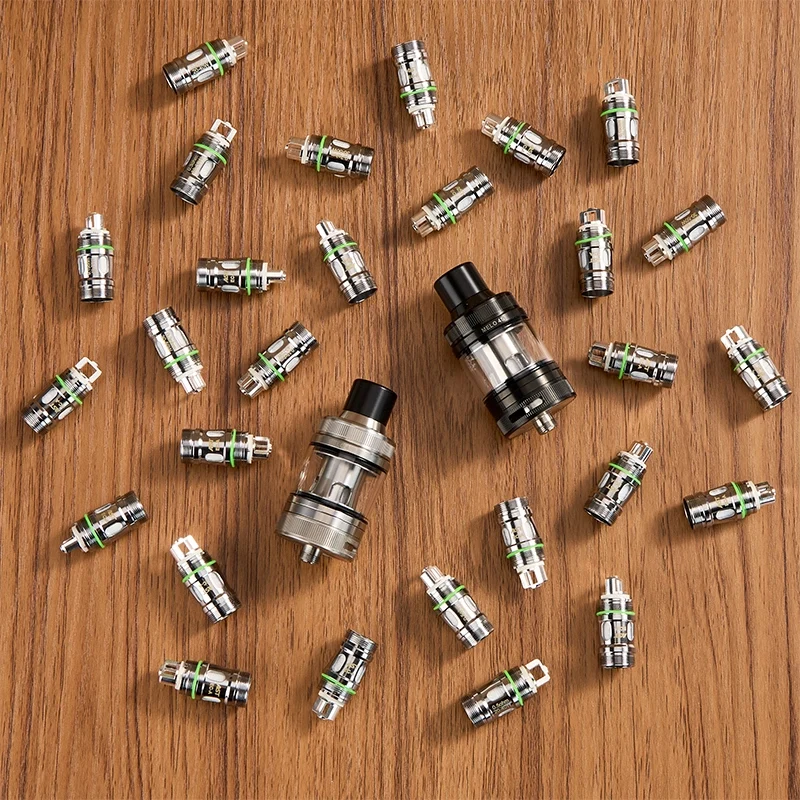 Eleaf EC-A Coil für iStick Pico Plus (5Stück/Packung)