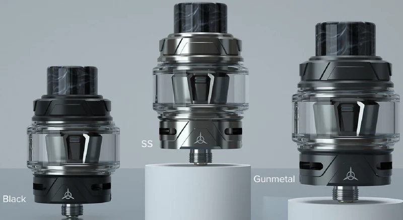 OBS ENGINE S Tank Verdampfer 6ml