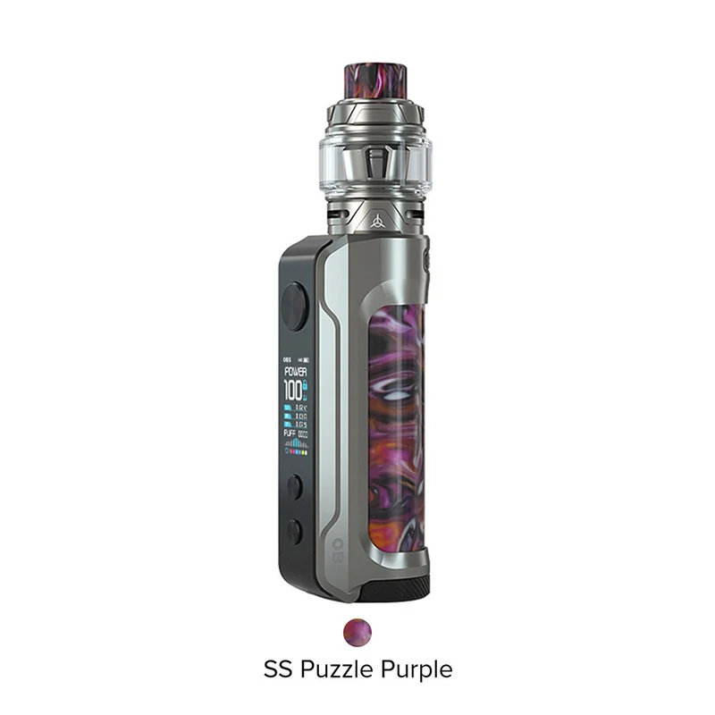 OBS Engine 100W Mod Kit