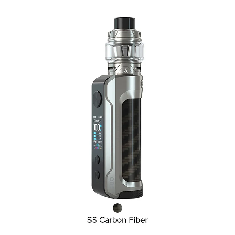 OBS Engine 100W Mod Kit