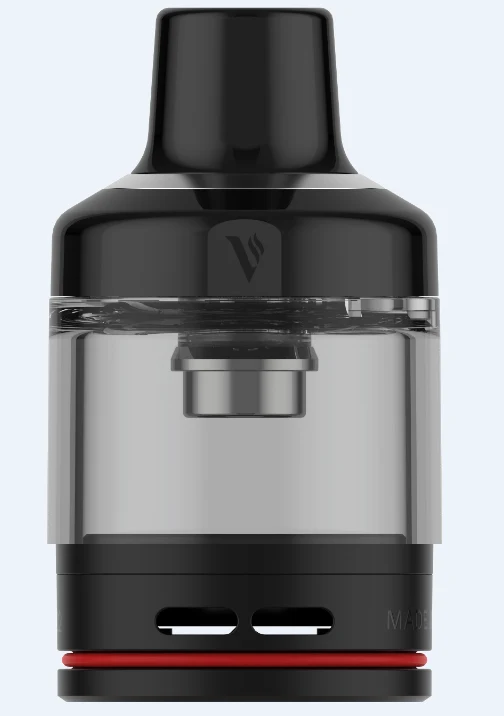 Vaporesso GTX Empty Pod 22 für GTX GO 40 2Stück/Packung