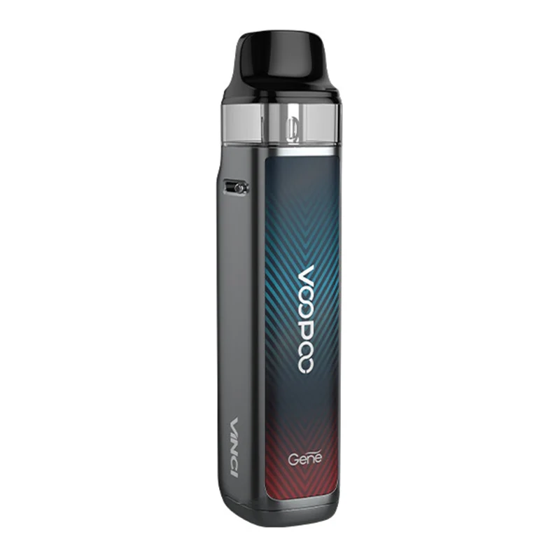Voopoo VINCI X II 80W Mod Pod Kit