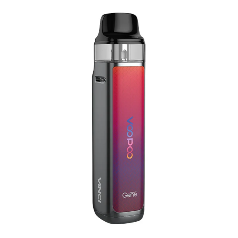 Voopoo VINCI X II 80W Mod Pod Kit