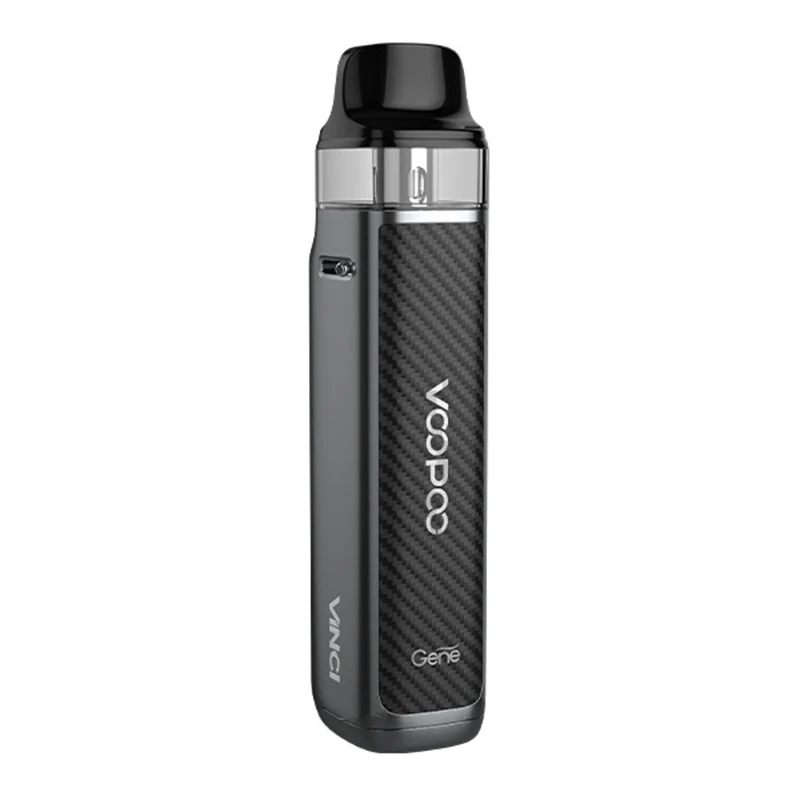 Voopoo VINCI X II 80W Mod Pod Kit