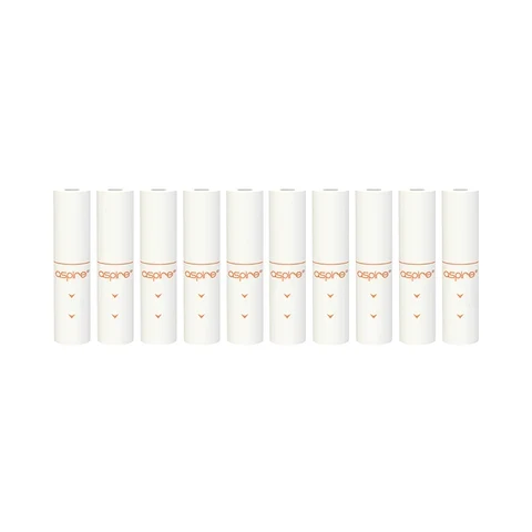 Aspire Vilter Replacement Filters 10Stück/Packung
