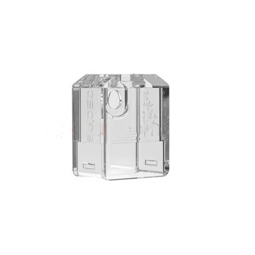Aspire Qbix RBA Replacement Reservoir 1Stück/Packung