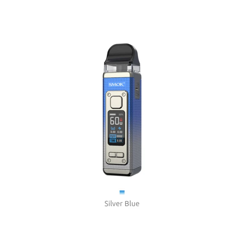 Smok RPM4 60W Pod Mod System Kit 1650mAh
