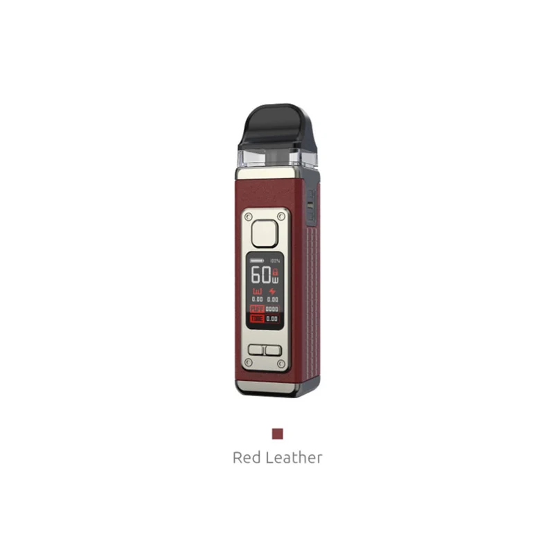 Smok RPM4 60W Pod Mod System Kit 1650mAh